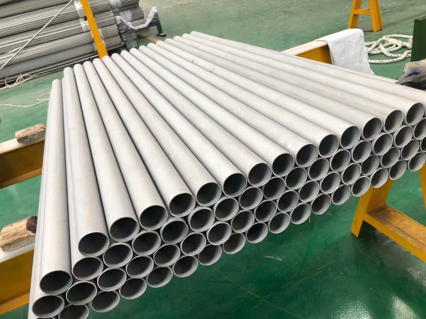 德阳市316L不锈钢管不锈钢排水沟 - 方案